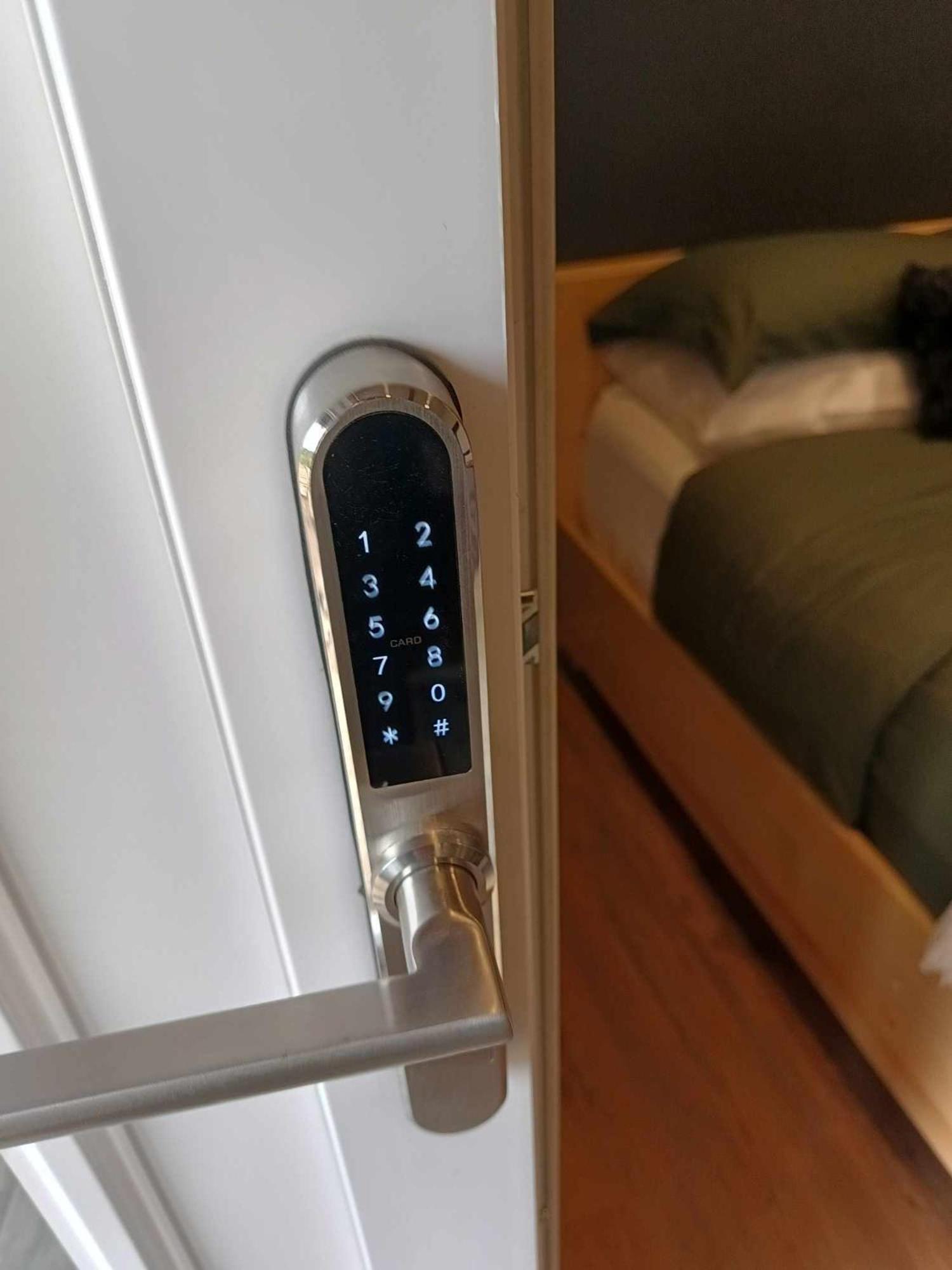 Skyway Connection Hideaway