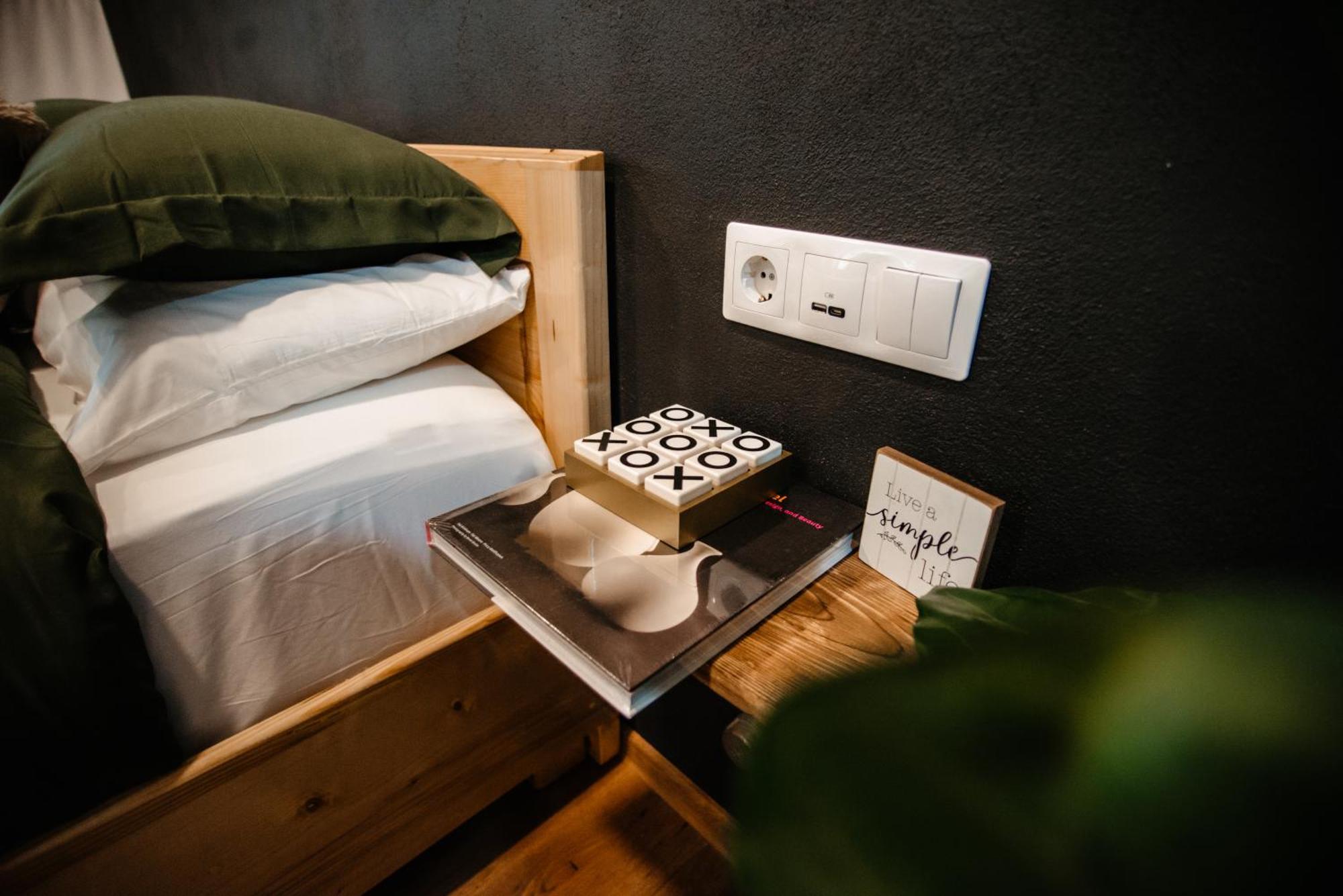 Apartment Skyway Connection Hideaway *