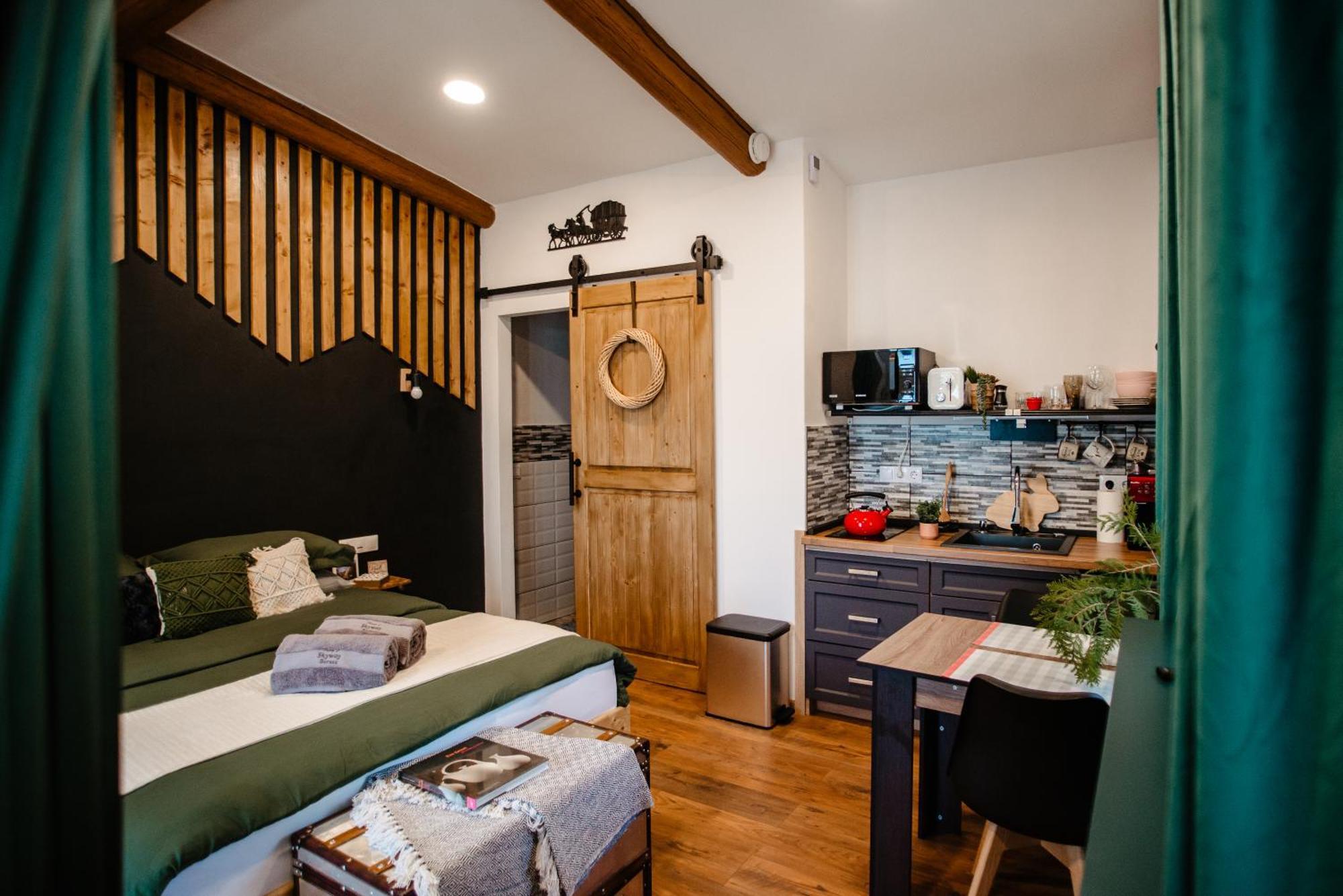 Skyway Connection Hideaway * Borsec